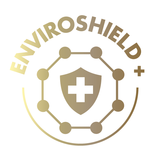 termální ochrana, uv ochrana LABEL.M