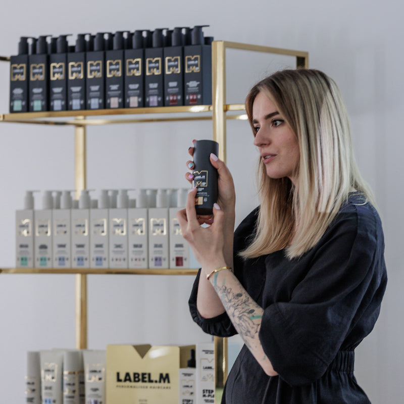 Jak na výběr vlasové kosmetiky?