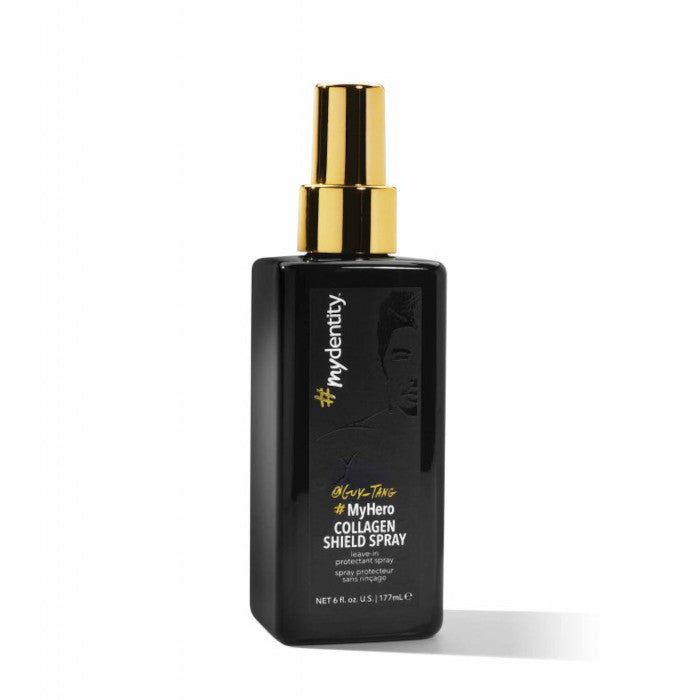 Expert na rozčesávání a hydrataci #myhero Collagen Shield Spray