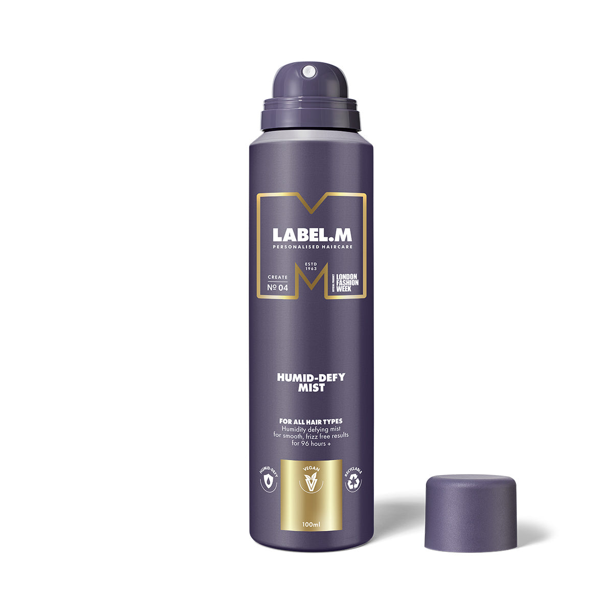 Ochranná mlha proti vlhkosti Humid-Defy Mist