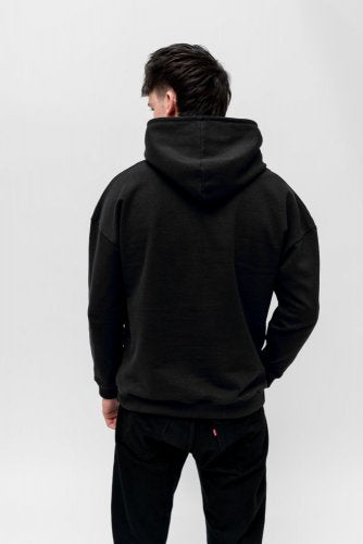 Mám tenpocit mikina Nilmore x tenpocit černá