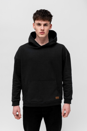 Mám tenpocit mikina Nilmore x tenpocit černá