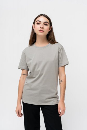 Nesahej mi na vlasy triko Nilmore x tenpocit béžové