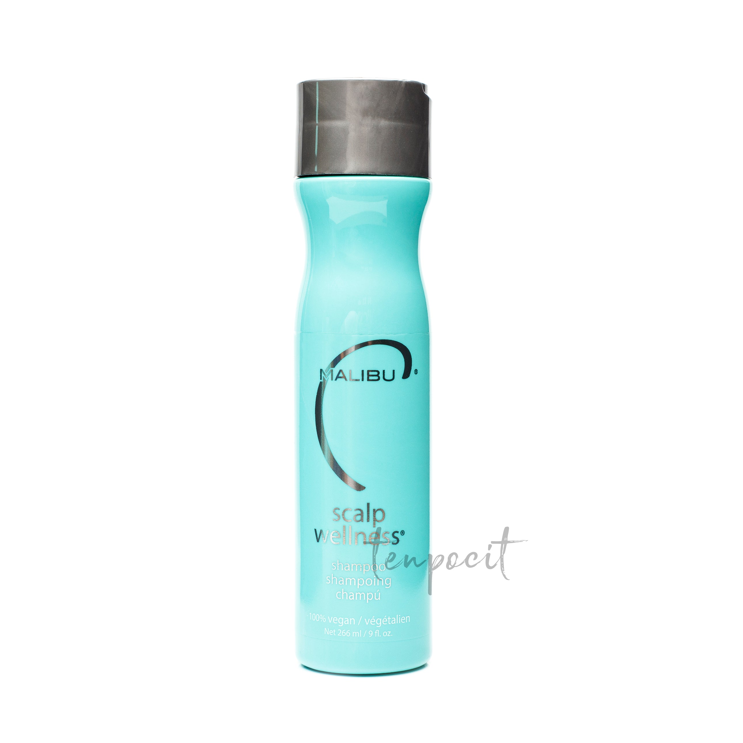 Šampon proti lupům Malibu C Scalp Wellness