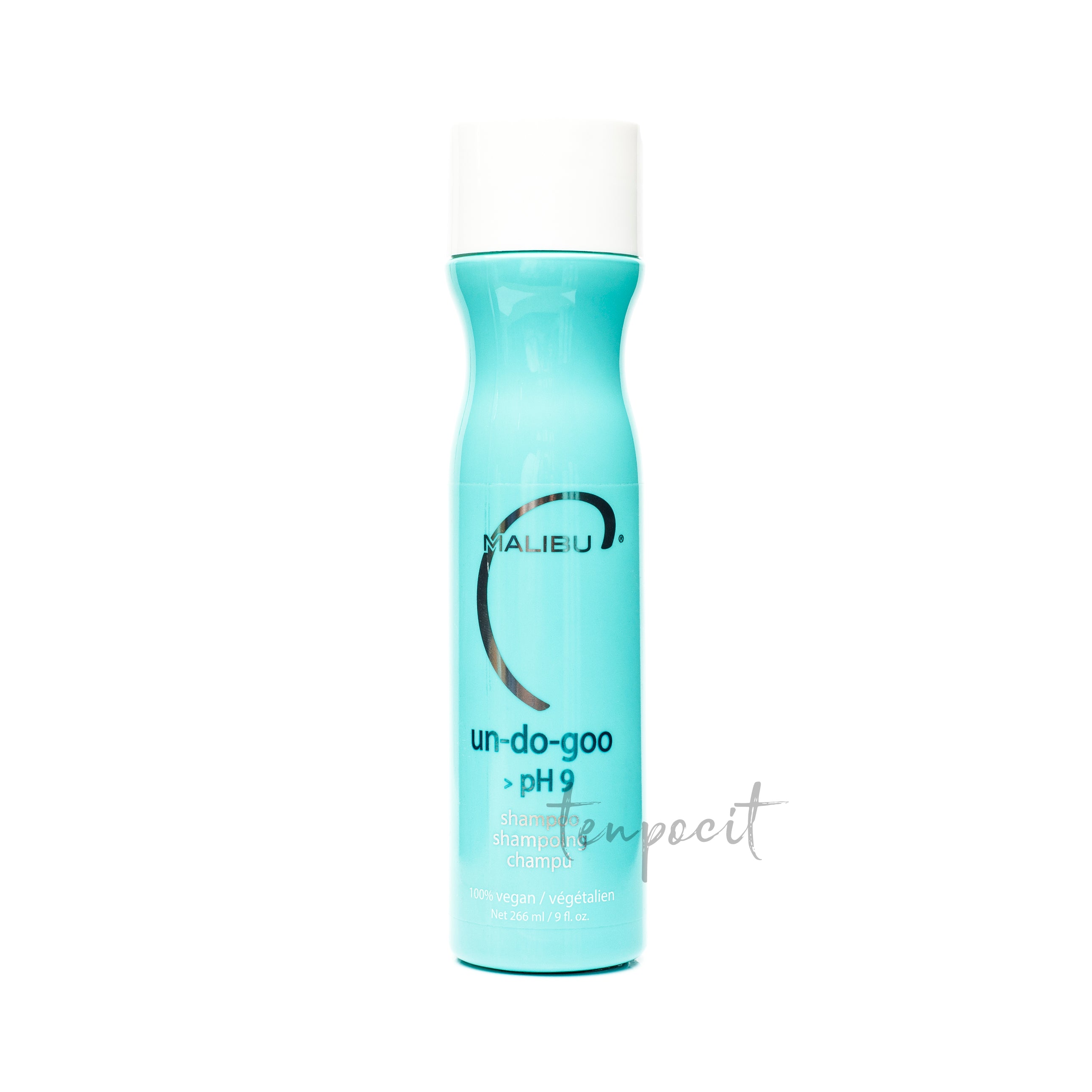 Silně čistící šampon Malibu C Un-do-goo