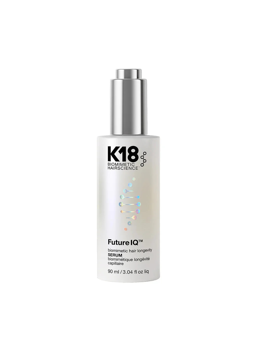 FutureIQ™ Biomimetic Hair Longevity Serum, 90 ml