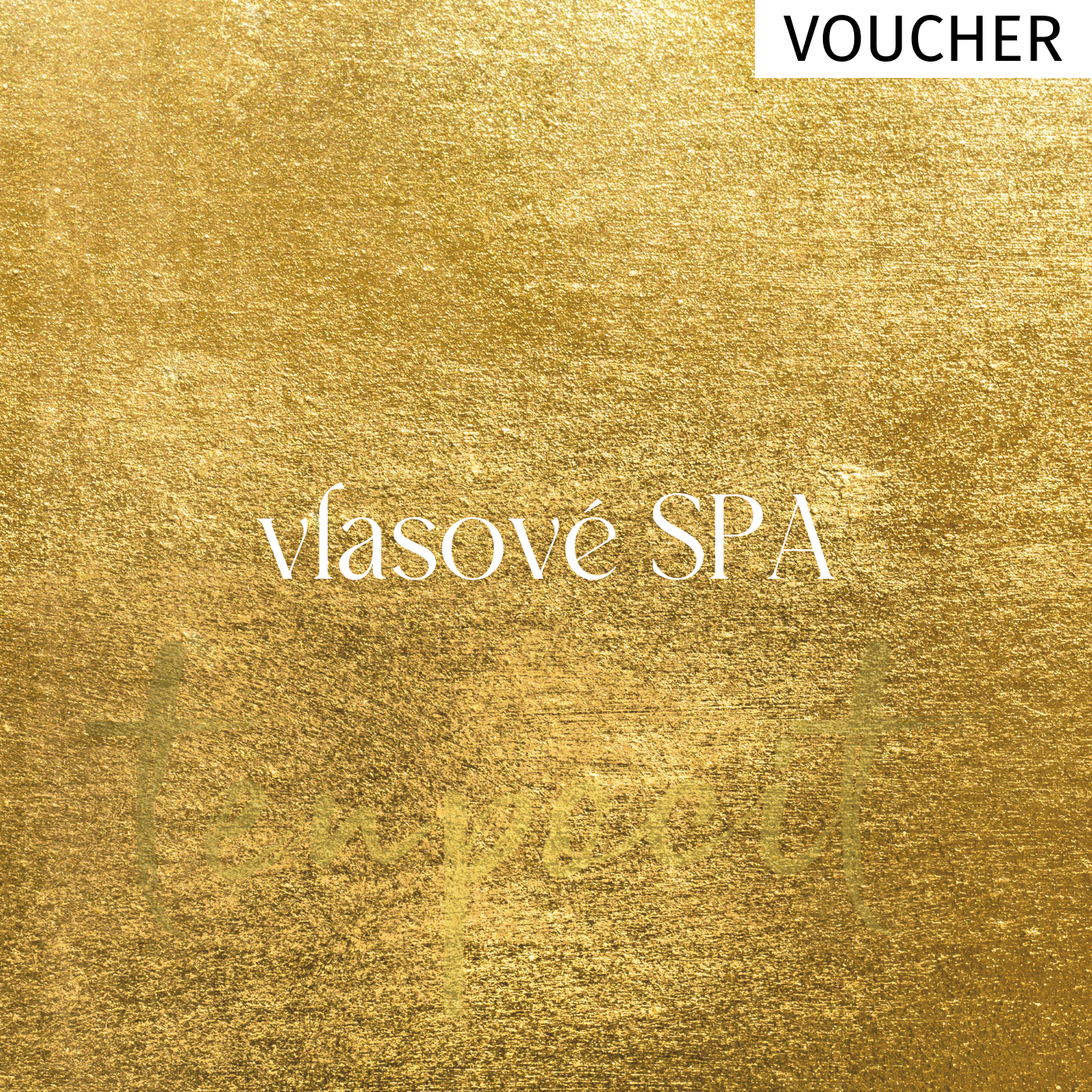 Poukaz na Olejovou terapii pro vlasovou pokožku