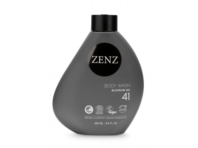 Zenz Body Wash Blossom 41 květinový sprchový gel