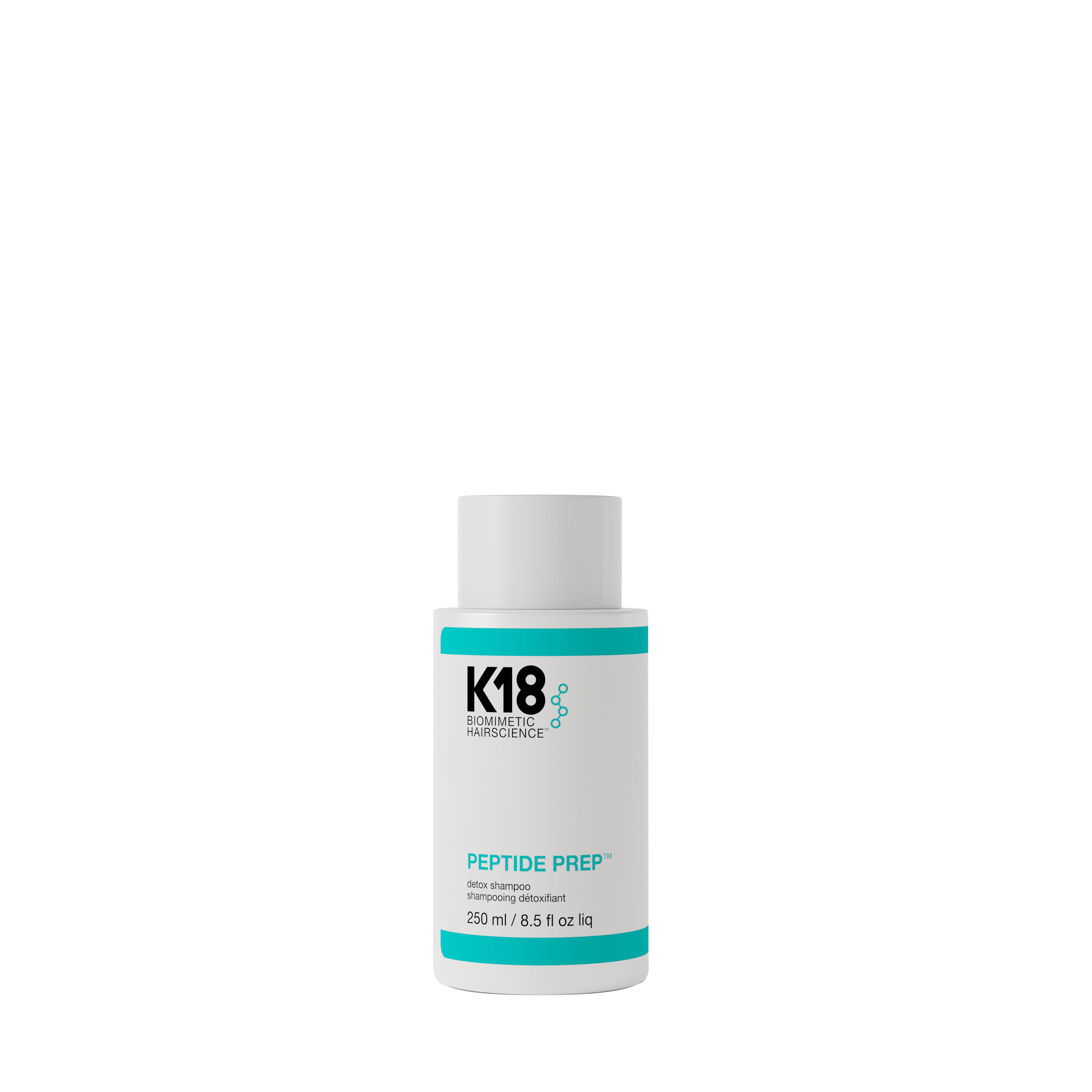 Detoxikační ozdravný šampon K18